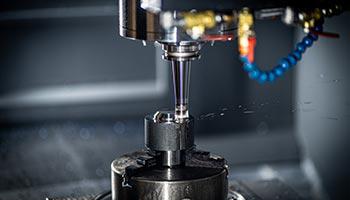 Empresa Usinagem Industrial SP