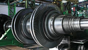 Empresa Usinagem Industrial SP