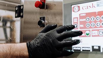 Empresa Automação Industrial Valinhos