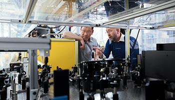 Empresa Automação Industrial Campinas